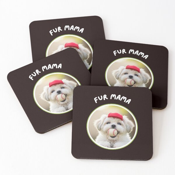 Item preview, Shi Tzu Mama designed and sold by livingjoyfully.