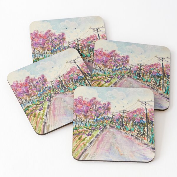 Item preview, Tabebuia designed and sold by Pipsilk.