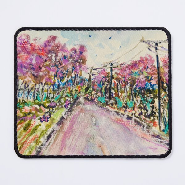 Item preview, Tabebuia designed and sold by Pipsilk.