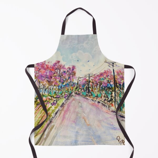 Item preview, Tabebuia designed and sold by Pipsilk.