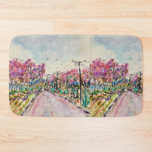 Item preview, Tabebuia designed and sold by Pipsilk.