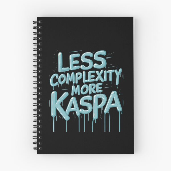 Item preview, Kaspa nunca necesita permiso designed and sold by RadDeck.
