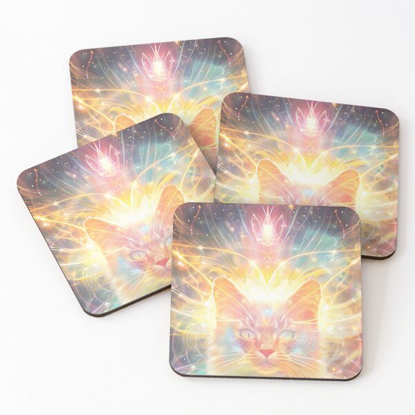 Item preview, The Light Priestess designed and sold by Wild light.
