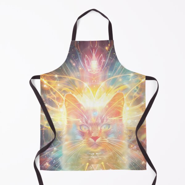 Item preview, The Light Priestess designed and sold by Wild light.