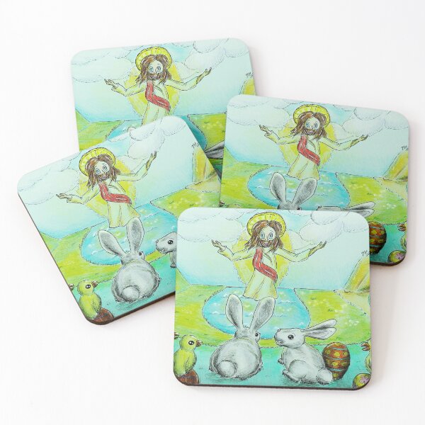Item preview, Seeing Christ is Risen designed and sold by Marian Hayes.