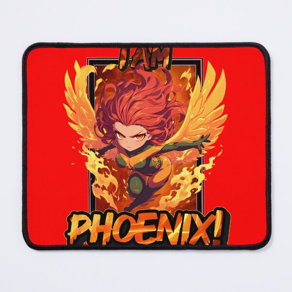 Item preview, I Am Phoenix! designed and sold by The Imaginarium of a Quirky Jose.