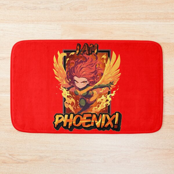 Item preview, I Am Phoenix! designed and sold by The Imaginarium of a Quirky Jose.