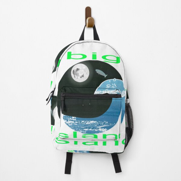 Item preview, big island wave jump designed and sold by PhotonGhosts.