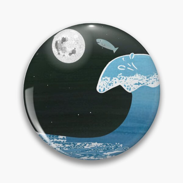 Item preview, big island wave jump designed and sold by PhotonGhosts.