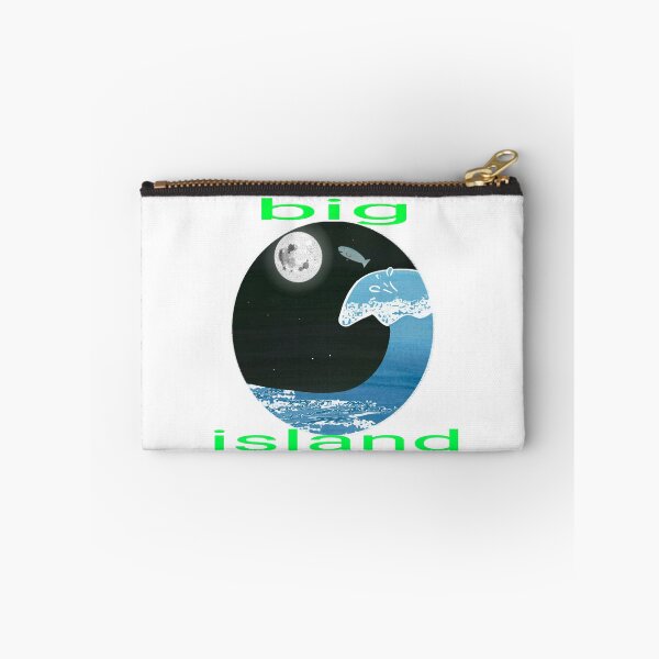 Item preview, big island wave jump designed and sold by PhotonGhosts.