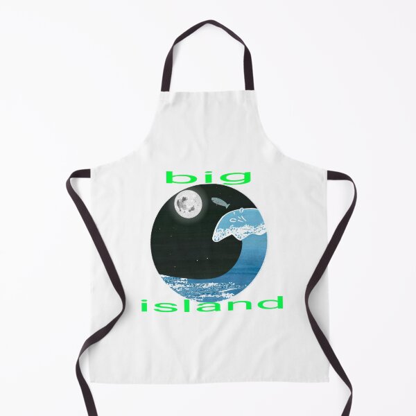 Item preview, big island wave jump designed and sold by PhotonGhosts.