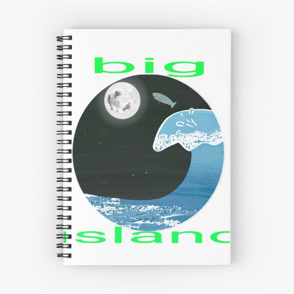 Item preview, big island wave jump designed and sold by PhotonGhosts.