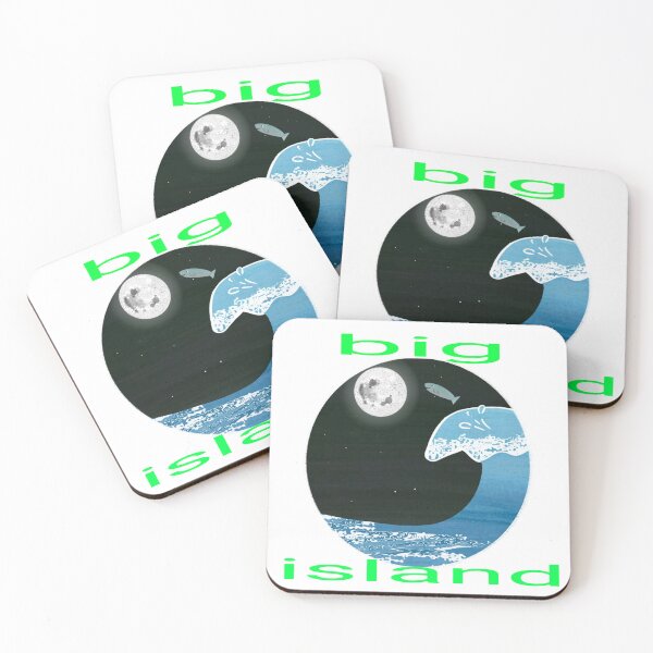 Item preview, big island wave jump designed and sold by PhotonGhosts.