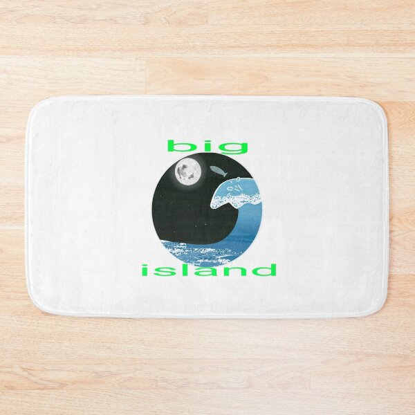 Item preview, big island wave jump designed and sold by PhotonGhosts.