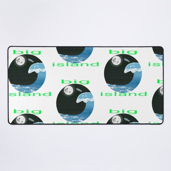 Item preview, big island wave jump designed and sold by PhotonGhosts.