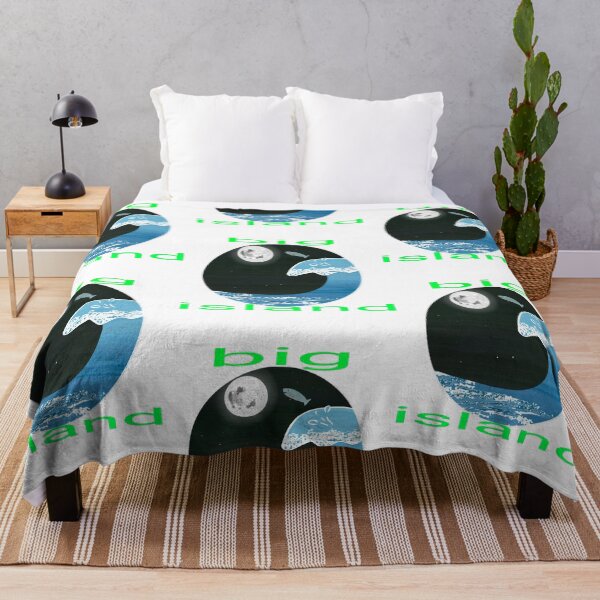 Item preview, big island wave jump designed and sold by PhotonGhosts.