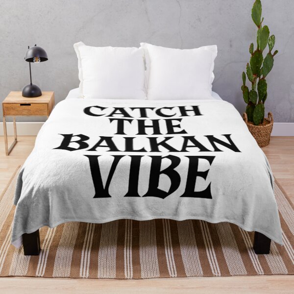 Item preview, Catch the Balkan vibe designed and sold by Underthesunmoon.