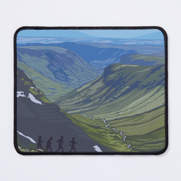Item preview, Steens Mountain designed and sold by relentlesshope.