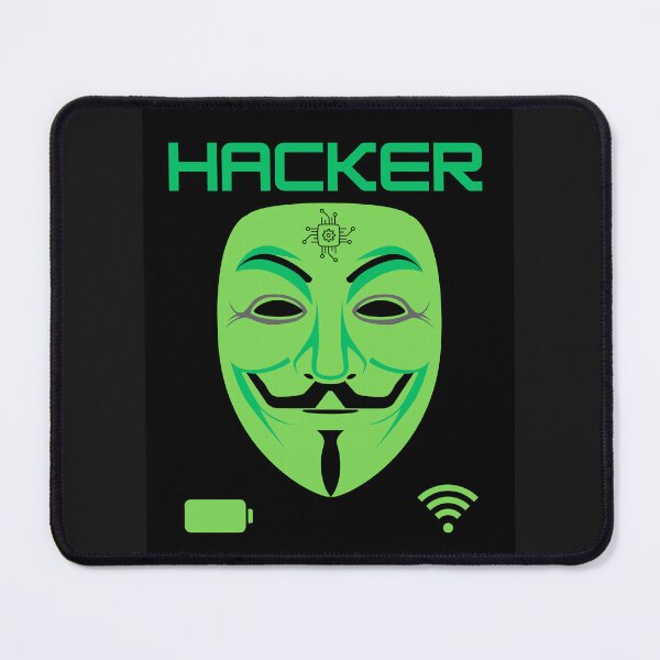 Item preview, hack or get hacked designed and sold by sleeqstyles.
