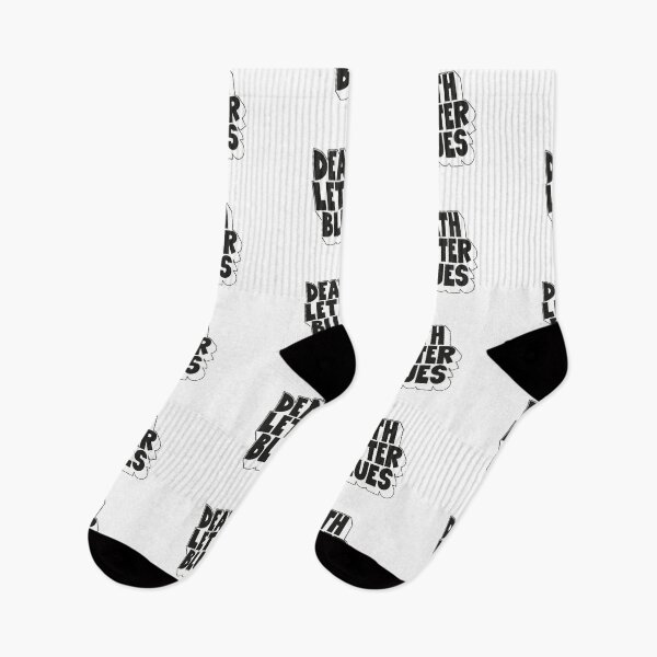 Item preview, Death Letter Blues – The Sound of Loss and Legacy designed and sold by Boogosh.