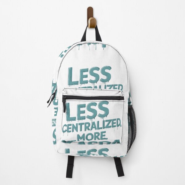Item preview, Kaspa Runs on Proof. Not Permission. designed and sold by RadDeck.