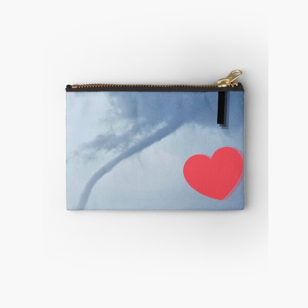 Item preview, I Love Waterspouts Stickers designed and sold by EbensStickers.