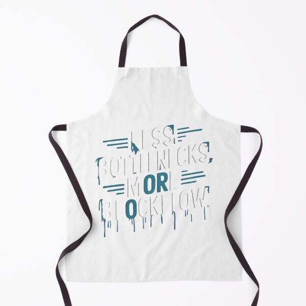 Item preview, Kaspa Doesn’t Talk About Finality. It Delivers It. designed and sold by RadDeck.
