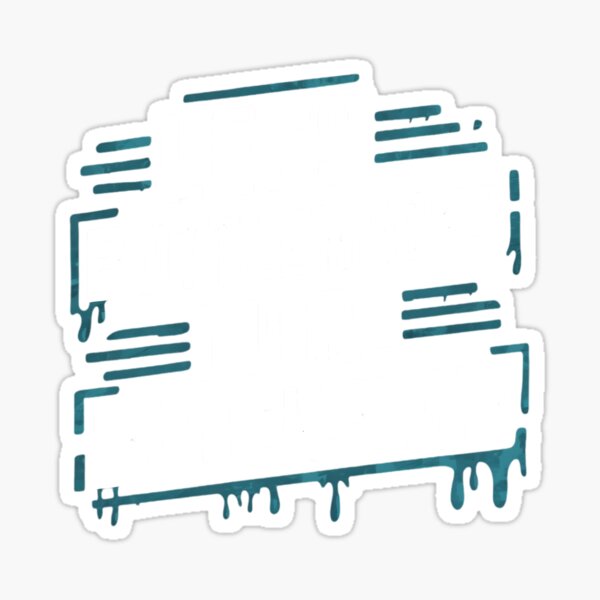 Item preview, Kaspa Doesn’t Fork. It Flows. designed and sold by RadDeck.