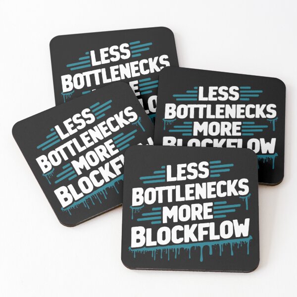Item preview, Kaspa Designed for Devs. Built for Miners. designed and sold by RadDeck.
