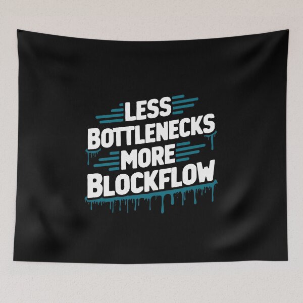 Item preview, Kaspa Designed for Devs. Built for Miners. designed and sold by RadDeck.