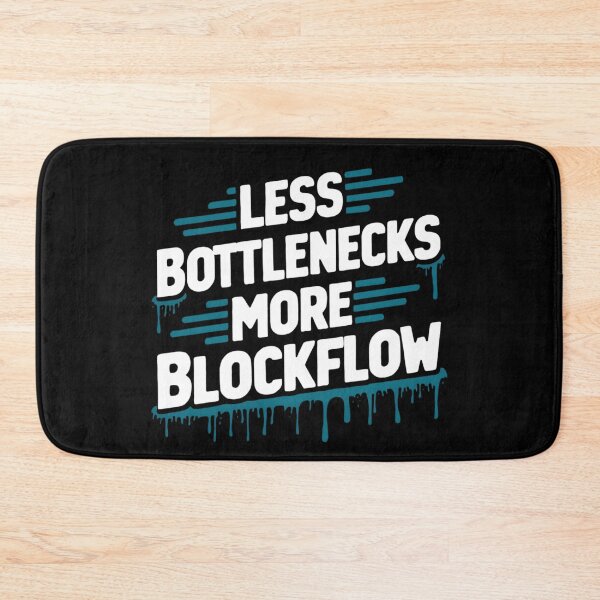 Item preview, Kaspa Designed for Devs. Built for Miners. designed and sold by RadDeck.