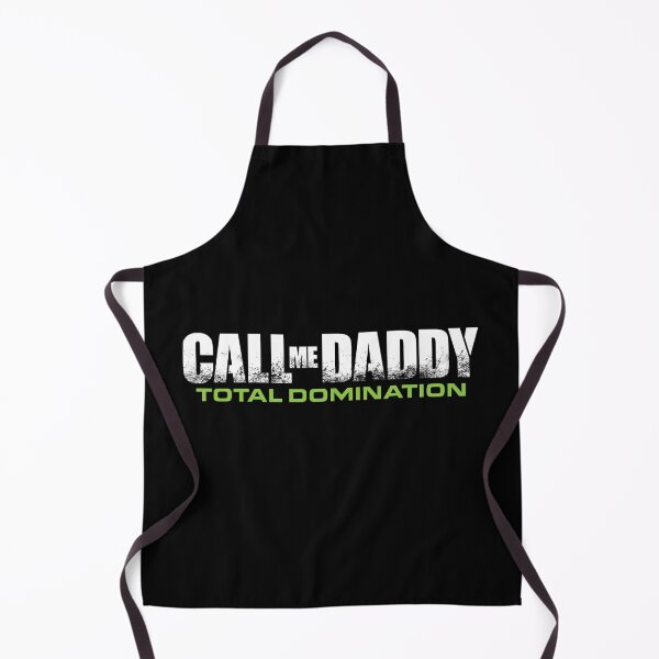 Item preview, Call Me Daddy - Total Domination designed and sold by JonThomson.