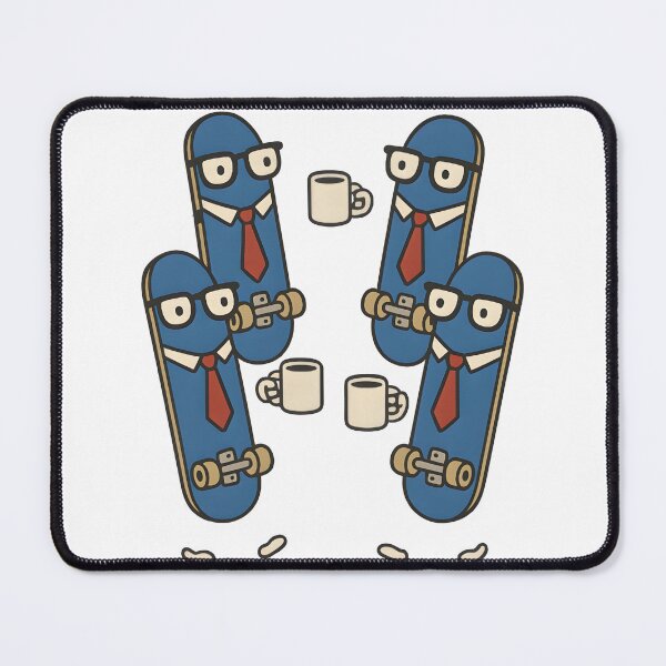 Item preview, Board Meeting (Literally) designed and sold by Uglyandcute.