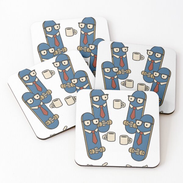 Item preview, Board Meeting (Literally) designed and sold by Uglyandcute.