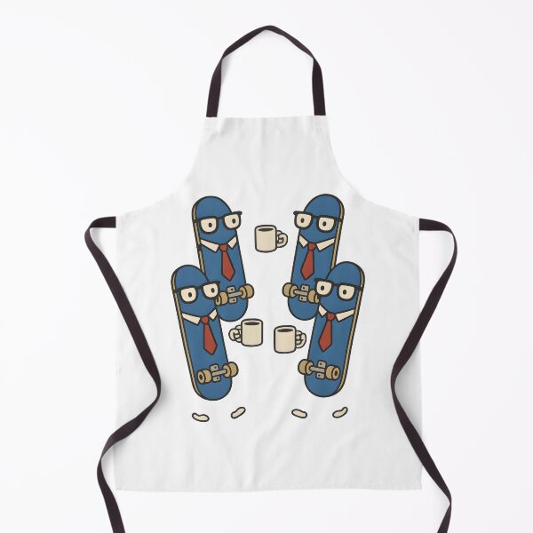 Item preview, Board Meeting (Literally) designed and sold by Uglyandcute.