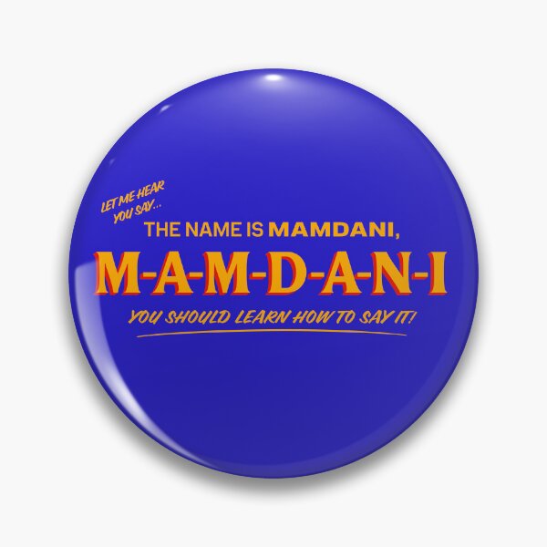 Item preview, Bananas for Zohran designed and sold by tenderchomps.
