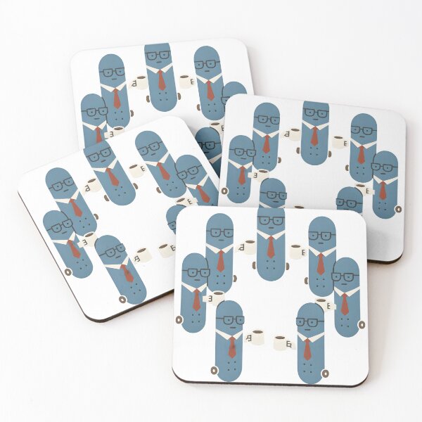 Item preview, Board Meeting (Literally) designed and sold by Uglyandcute.
