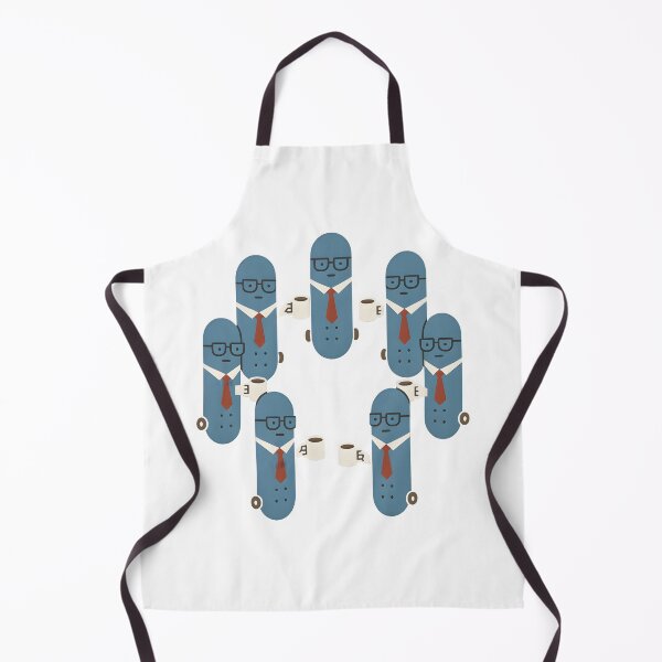 Item preview, Board Meeting (Literally) designed and sold by Uglyandcute.