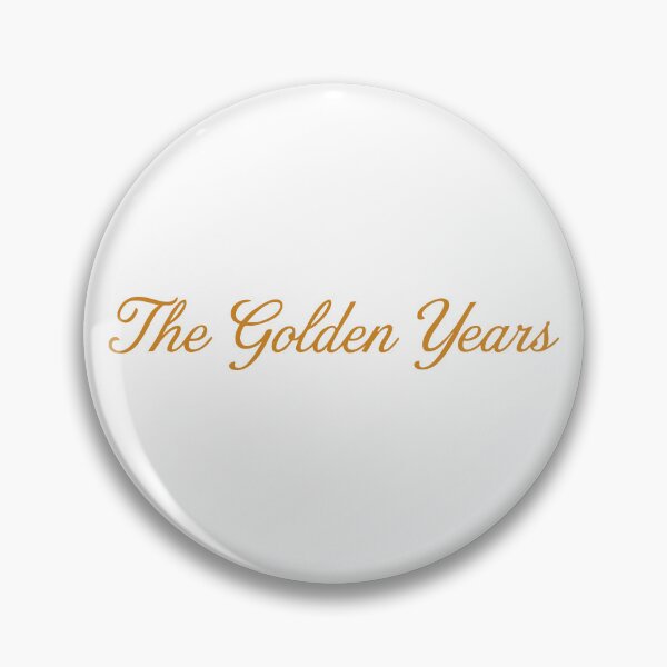 Item preview, The Golden Years - Joshua Bassett designed and sold by GoldenYearsCo.