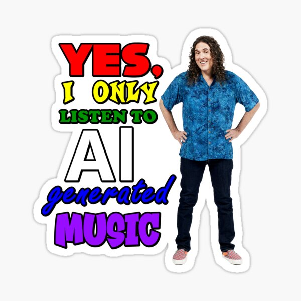 Item preview, Al Generated Music designed and sold by thejoaojooj.