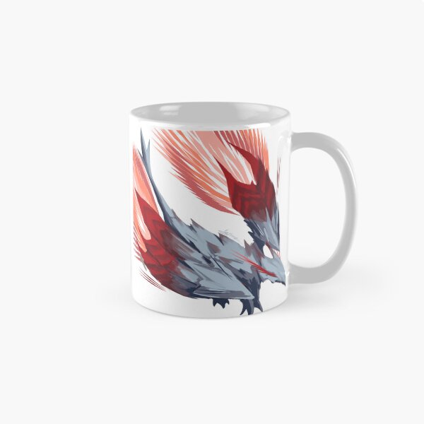 Artikelvorschau, Monster Hunter Valstrax entworfen und verkauft von OodlesOfOodlez.