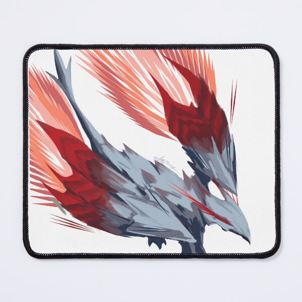 Item preview, Monster Hunter Valstrax designed and sold by OodlesOfOodlez.