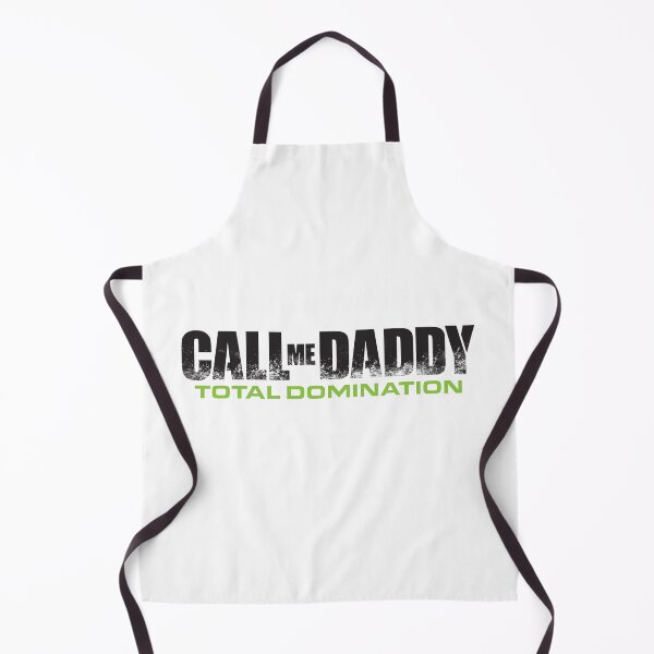 Item preview, Call Me Daddy - Total Domination designed and sold by JonThomson.