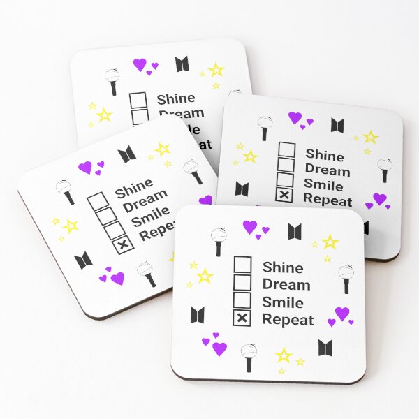 Item preview, KPOP BTS Mikrokosmos Inspired Merch designed and sold by Nspired-Merch.