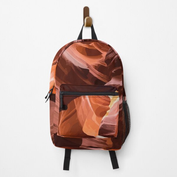 Item preview, Antelope Canyon | Dima Grypis Minimalist Art designed and sold by Grypis.