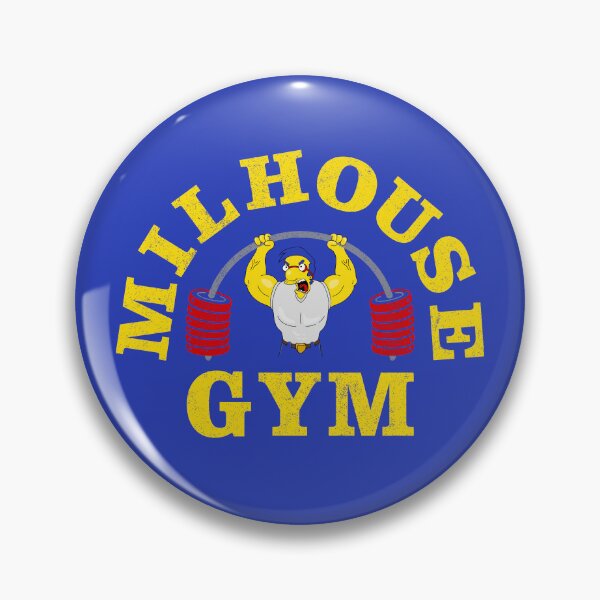 Item preview, GYM HOUSE designed and sold by UCArts.