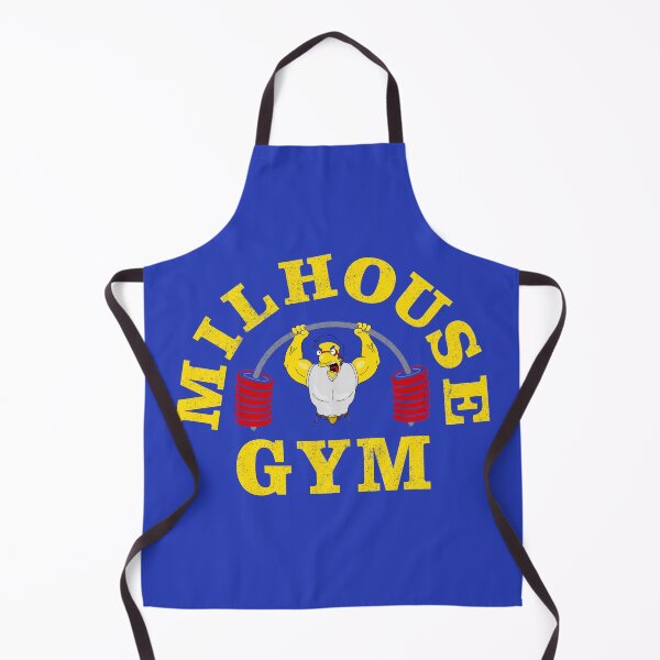 Item preview, GYM HOUSE designed and sold by UCArts.