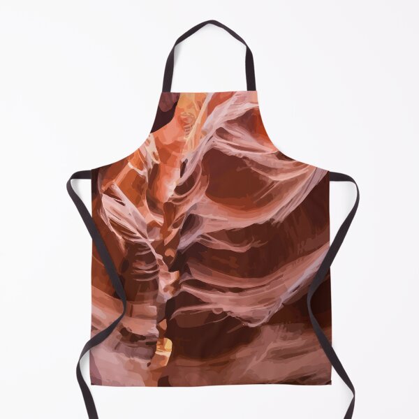 Item preview, Antelope Canyon | Dima Grypis Minimalist Art designed and sold by Grypis.