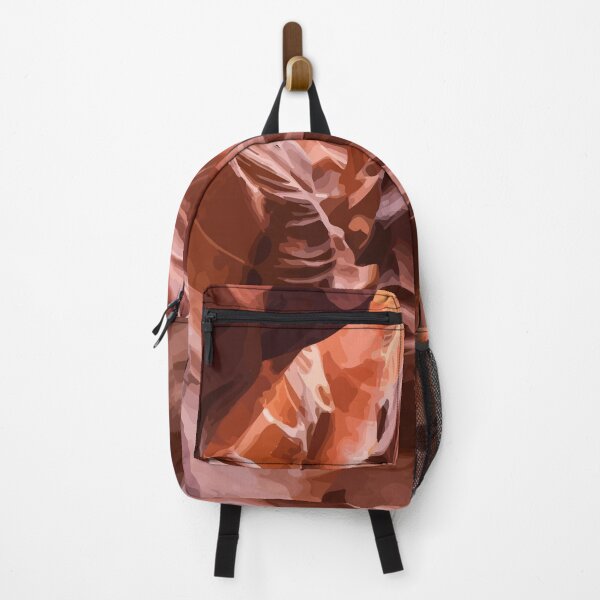 Item preview, Antelope Canyon | Dima Grypis Minimalist Art designed and sold by Grypis.