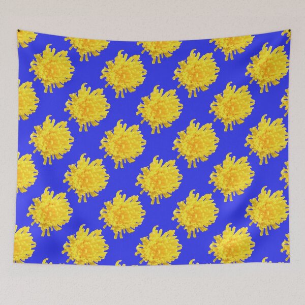 Item preview, Happiness and Joy of a Yellow Dandelion Flower designed and sold by WD-Artist.